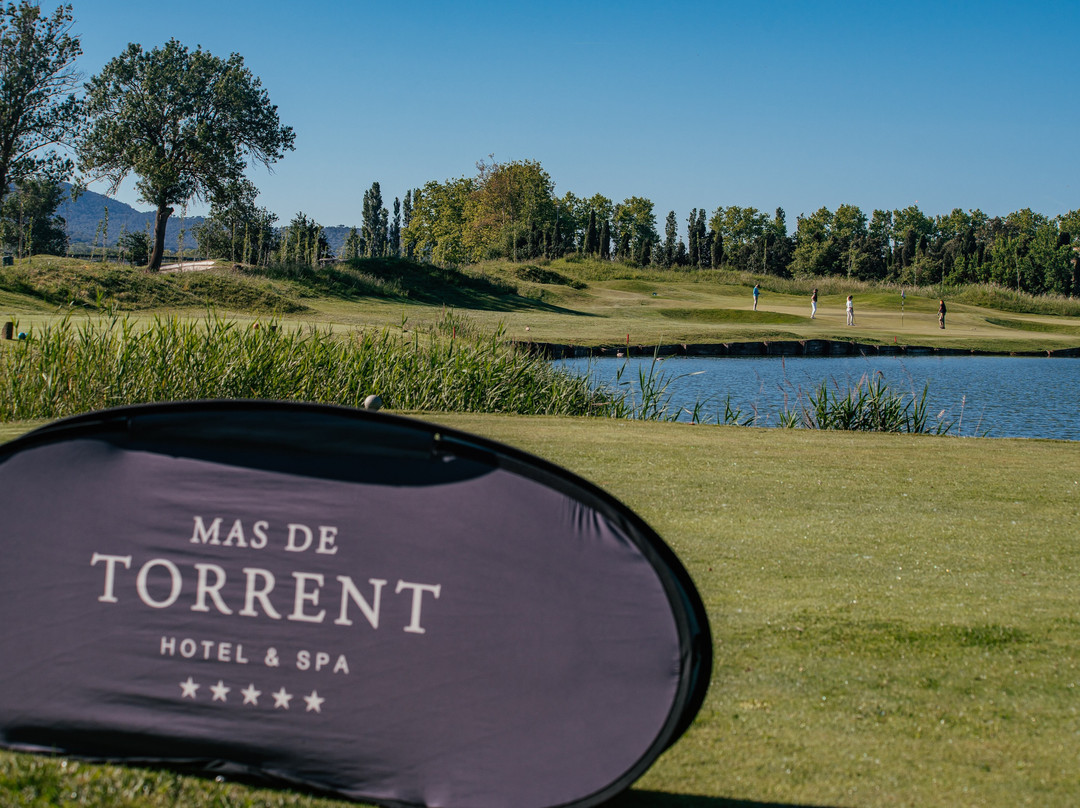 Mas de Torrent Hotel & Spa主图