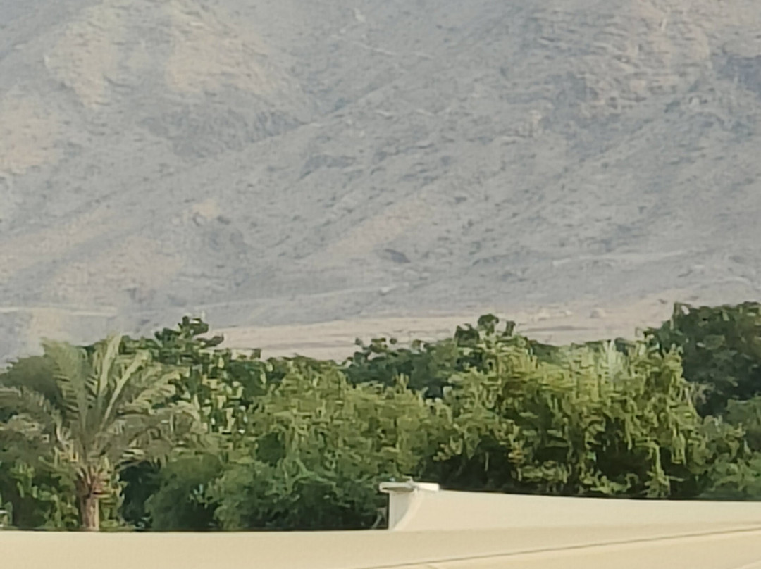 Leem Lake-赫达必去景点