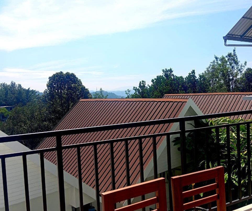 Munnar Ice Queen Resorts主图