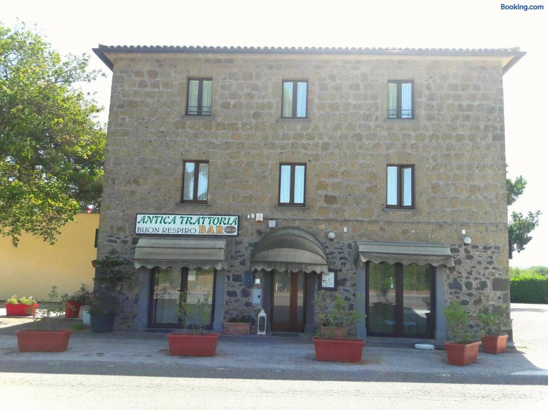 Torre San Severo酒店住宿-Affittacamere Da Laura Silvi