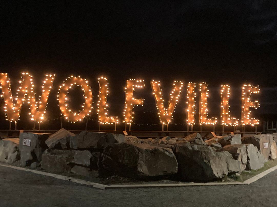 Gingerbread House Inn Bed & Breakfast主图