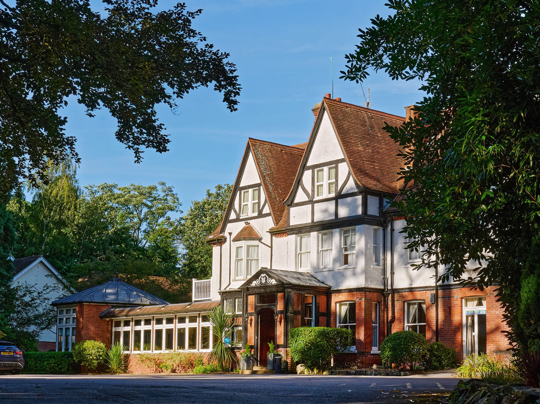 Lismoyne Hotel