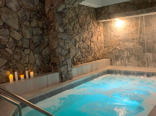 Serenity Spa by Westgate-帕克城必去景点