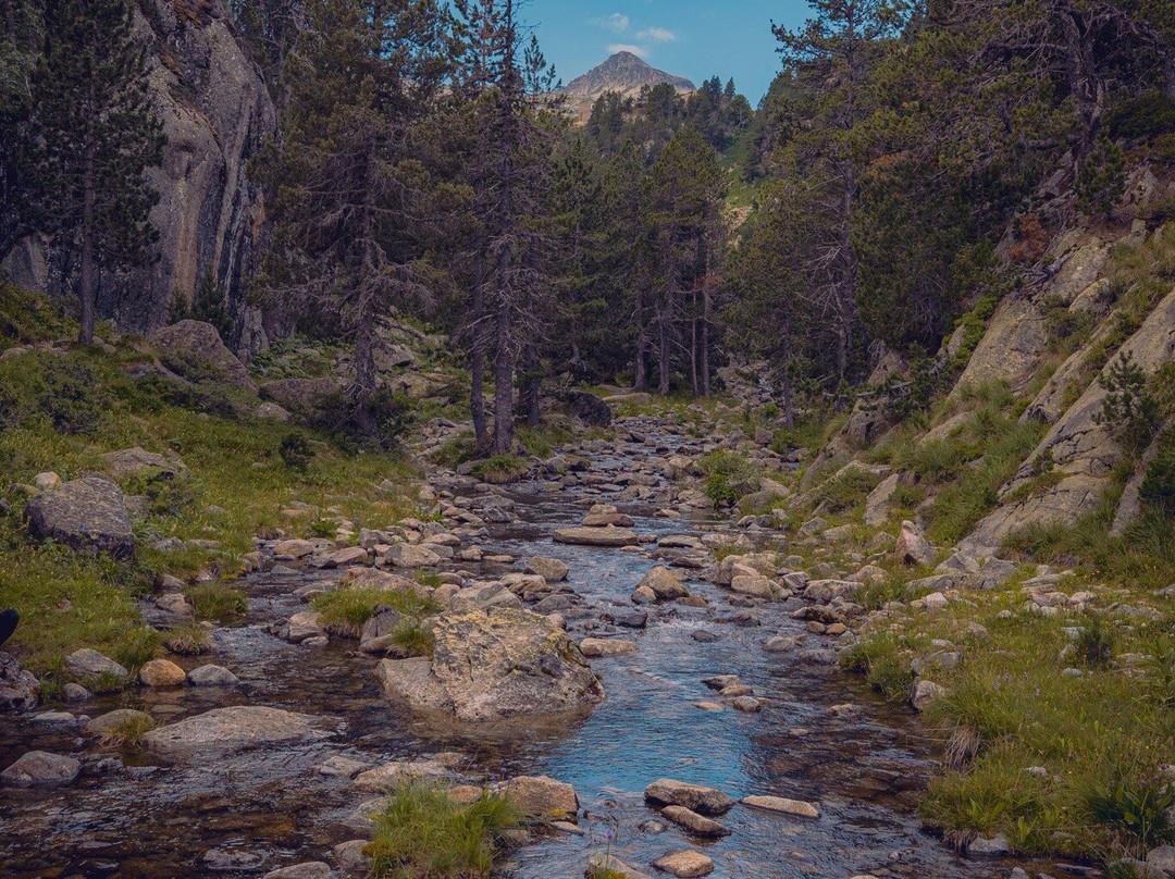Circ de Colomers景点图片
