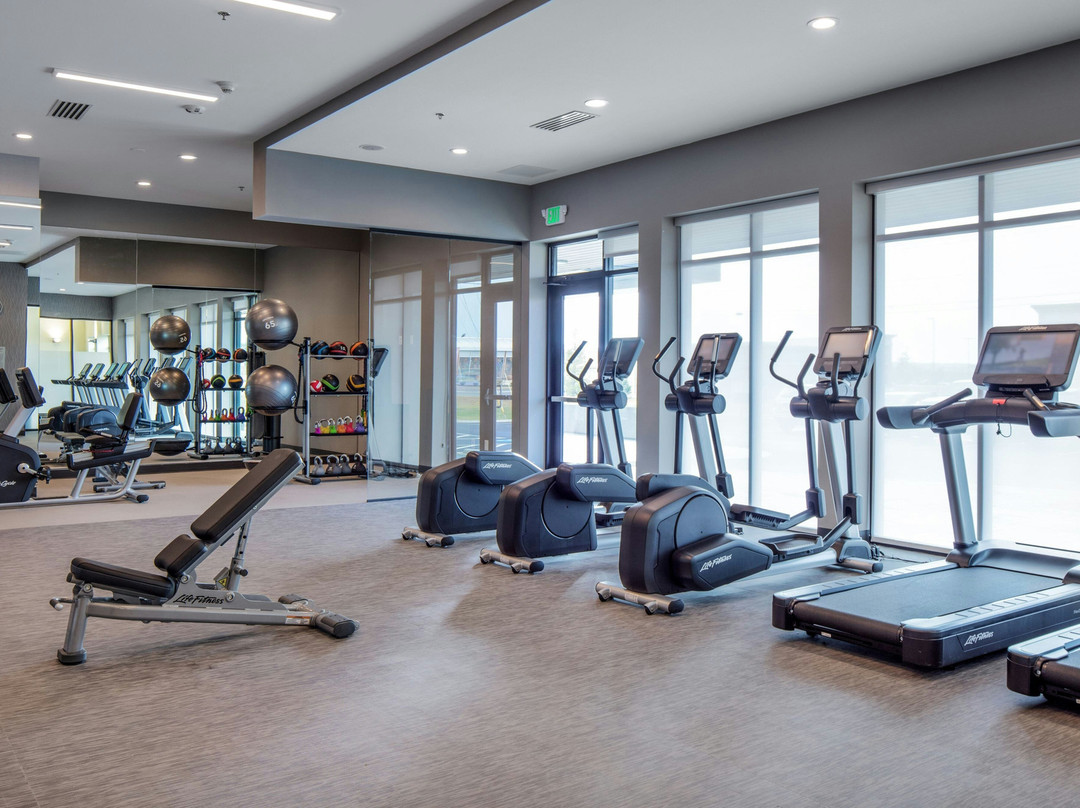 Courtyard by Marriott Conway主图