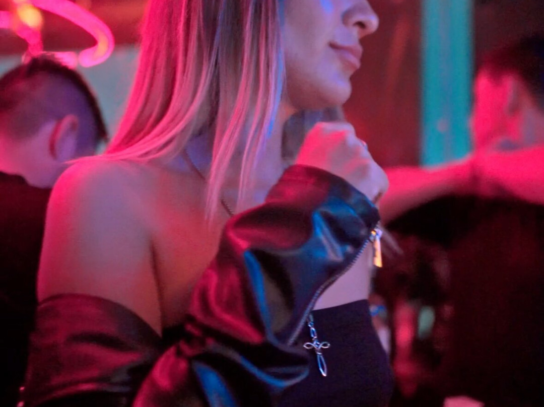 Mono Rooftop-San Andres Cholula必去景点