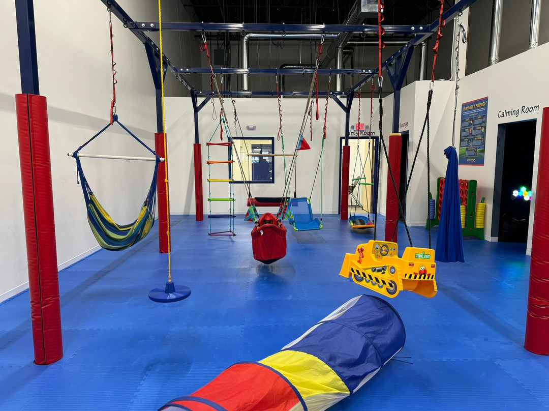 We Rock The Spectrum Westford