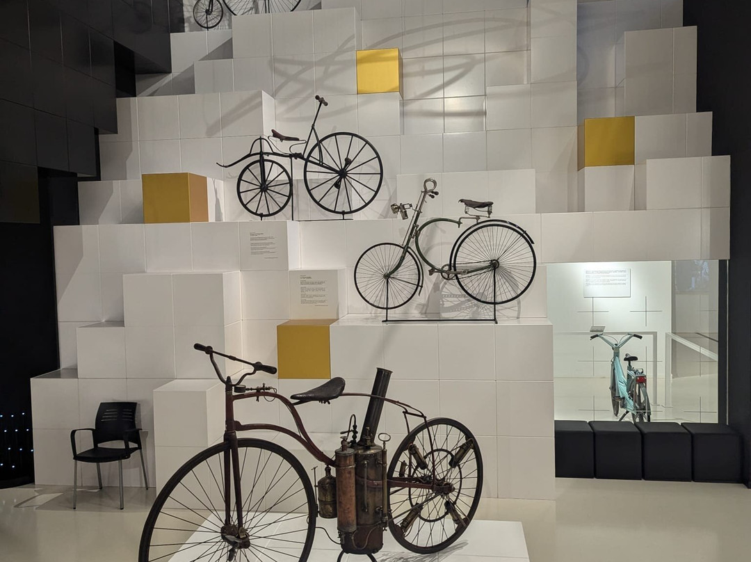 Bici Lab Andorra-安道尔城必去景点