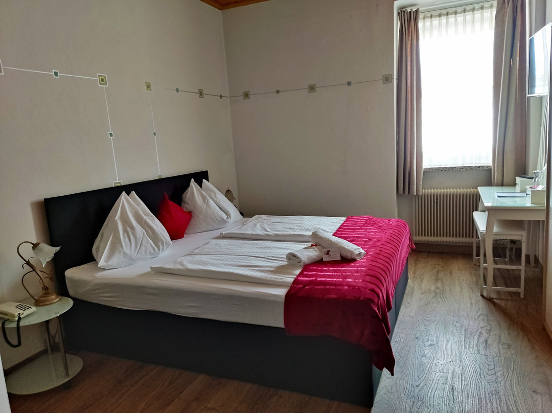 基辛维特酒店主图