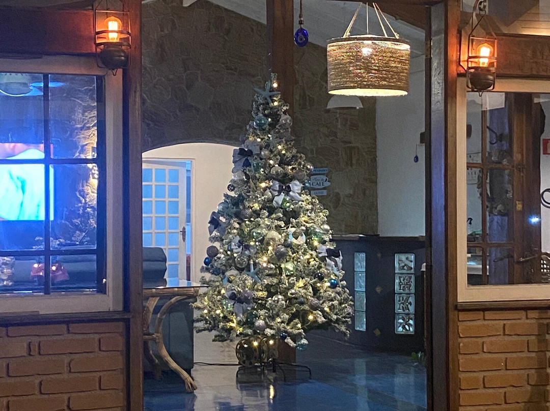 Velinn Pousada 8 Ilhas主图