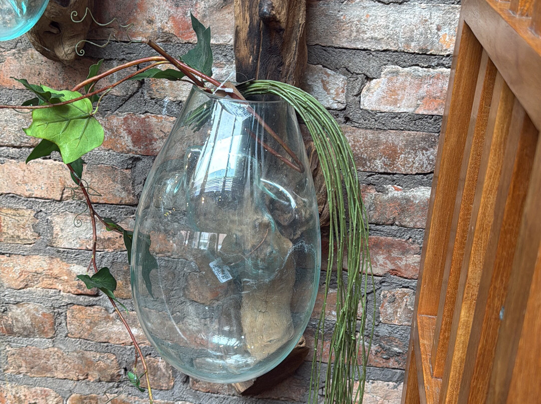 Maos do Mundo-卡内拉必去景点