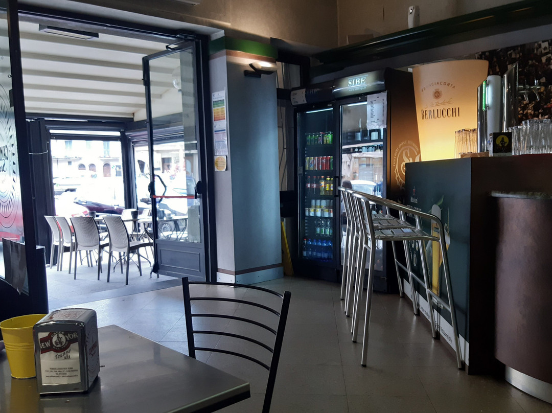 Caffà Bottegone