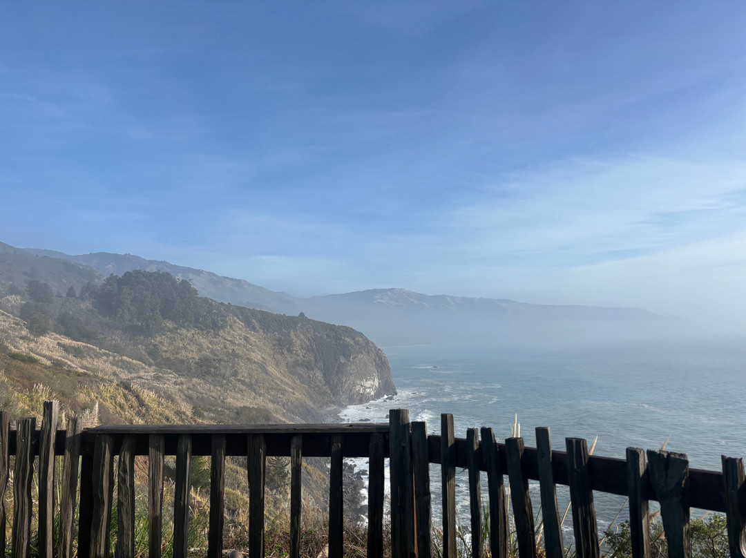 圣卢西亚湖旅馆主图