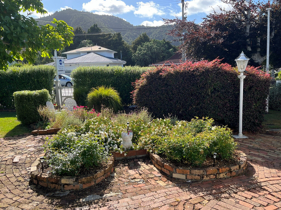 Chelsea House Bed & Breakfast主图