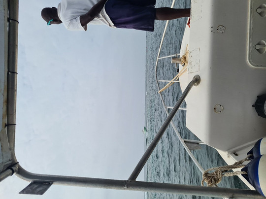 Aqua Ventures-瓦塔木必去景点