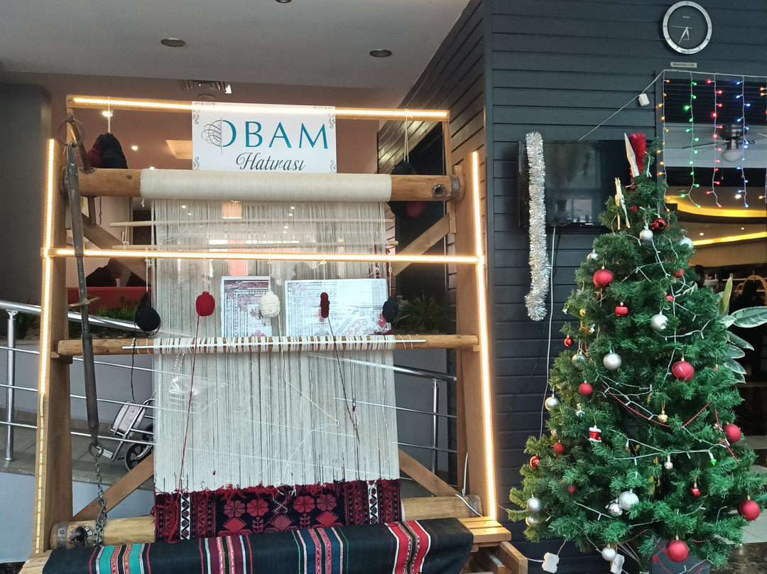 Obam Termal Resort Otel & Spa主图