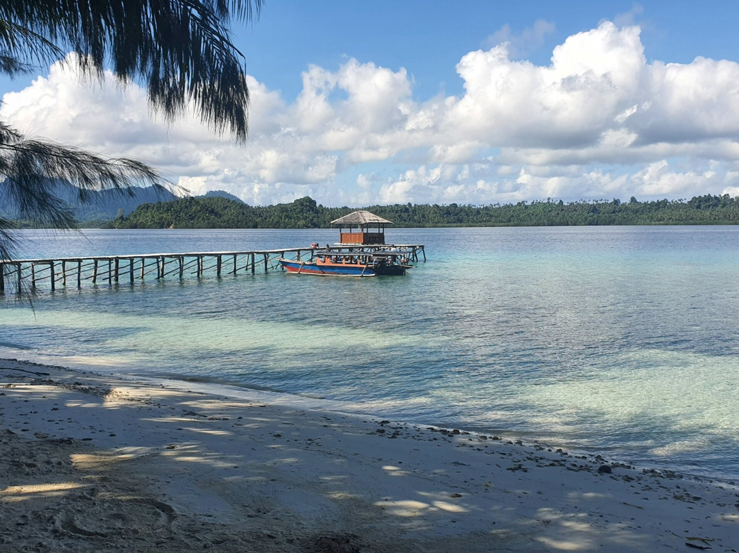 Bolilanga Island Resort主图