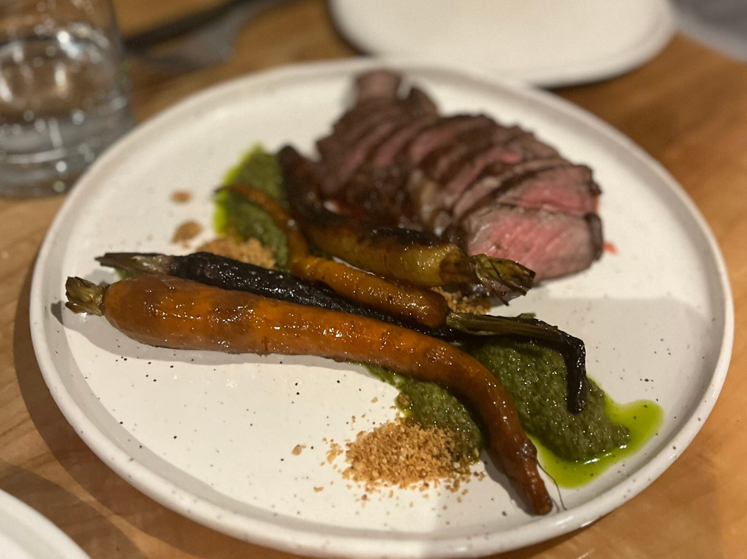 Core by Clare Smyth