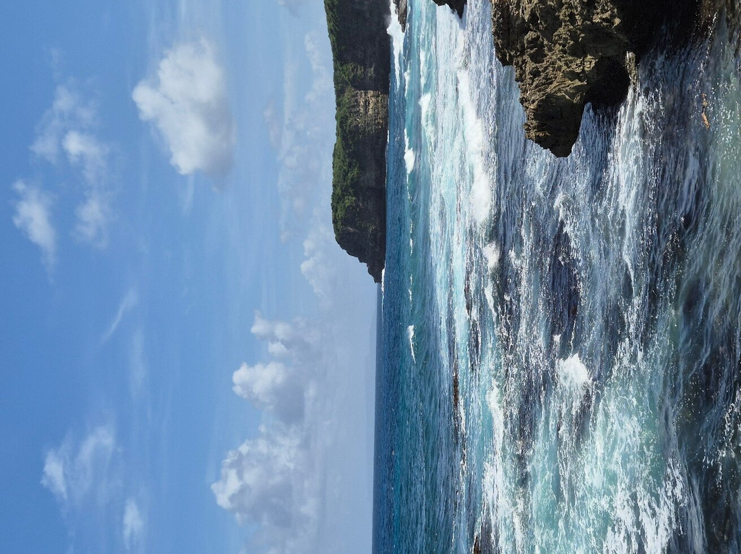 Porte d'Enfer-Le Moule必去景点