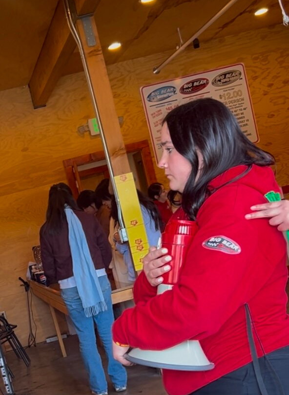 Big Bear Snow Play-大熊湖必去景点