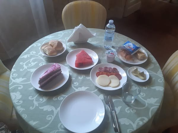 B&B Domenico Cesarelli主图