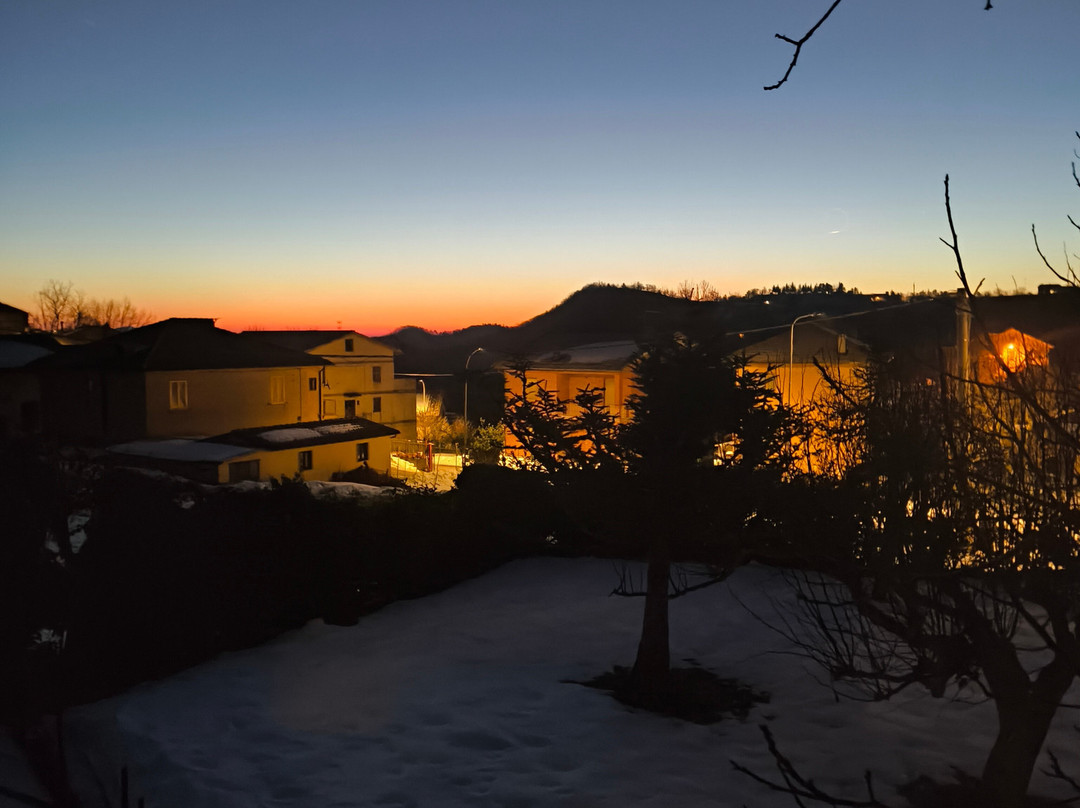 Agriturismo Il Tiglio
