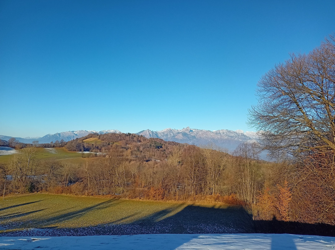 Rifugio Pranolz主图