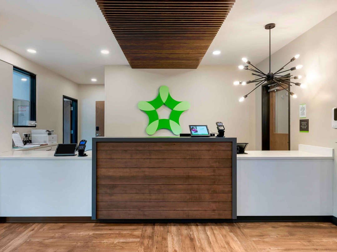 Extended Stay America Premier Suites - Nashville - Smyrna