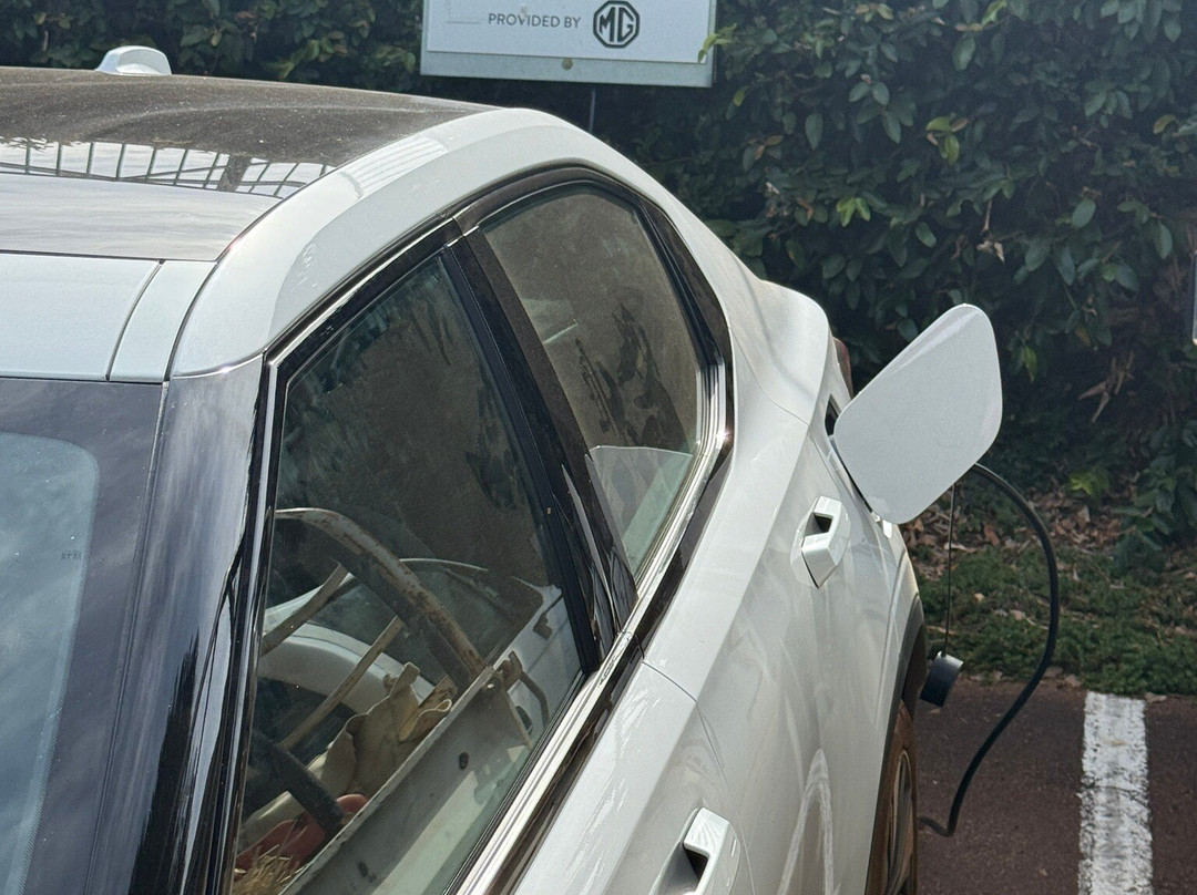 玛格丽特河度假村主图