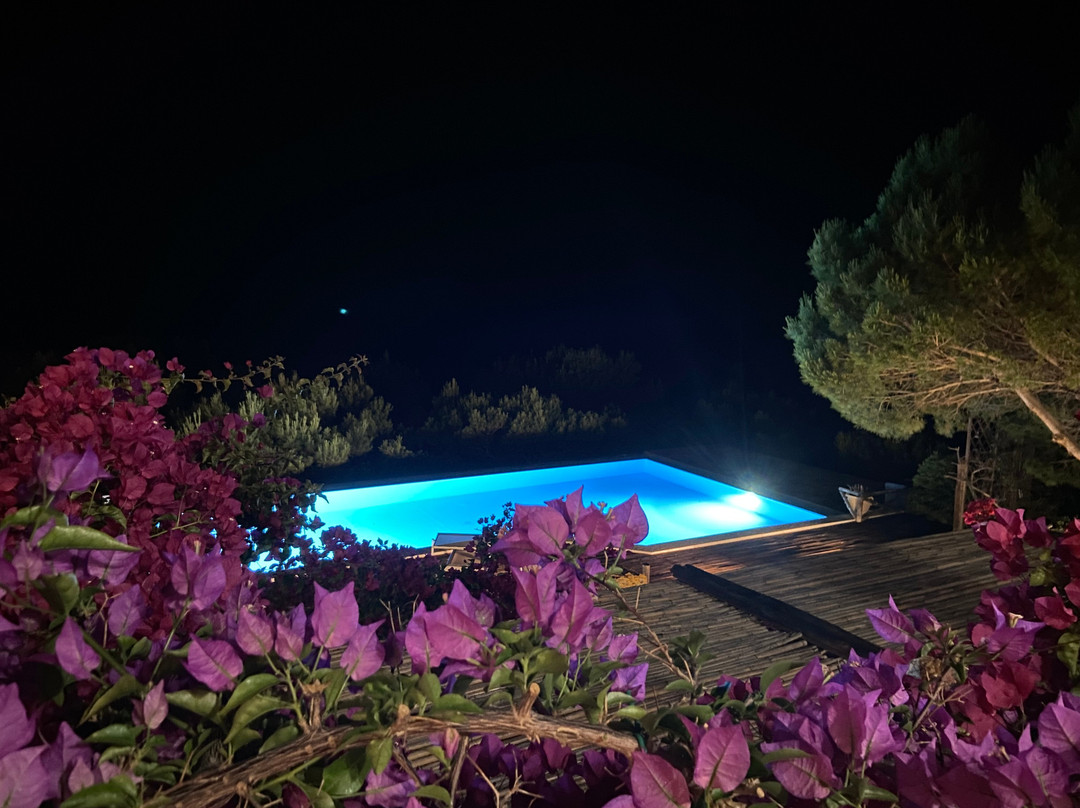 Residenze Alba e Tramonto sul Mare主图