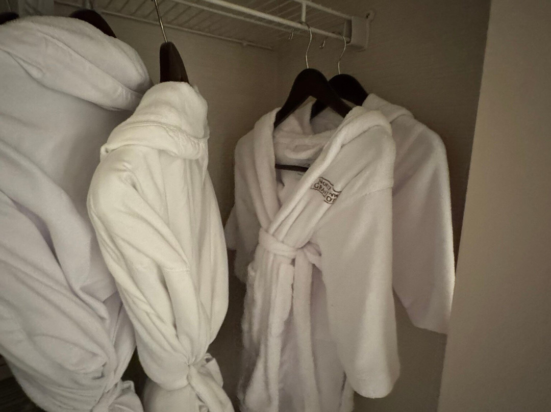 North Conway Grand Hotel主图