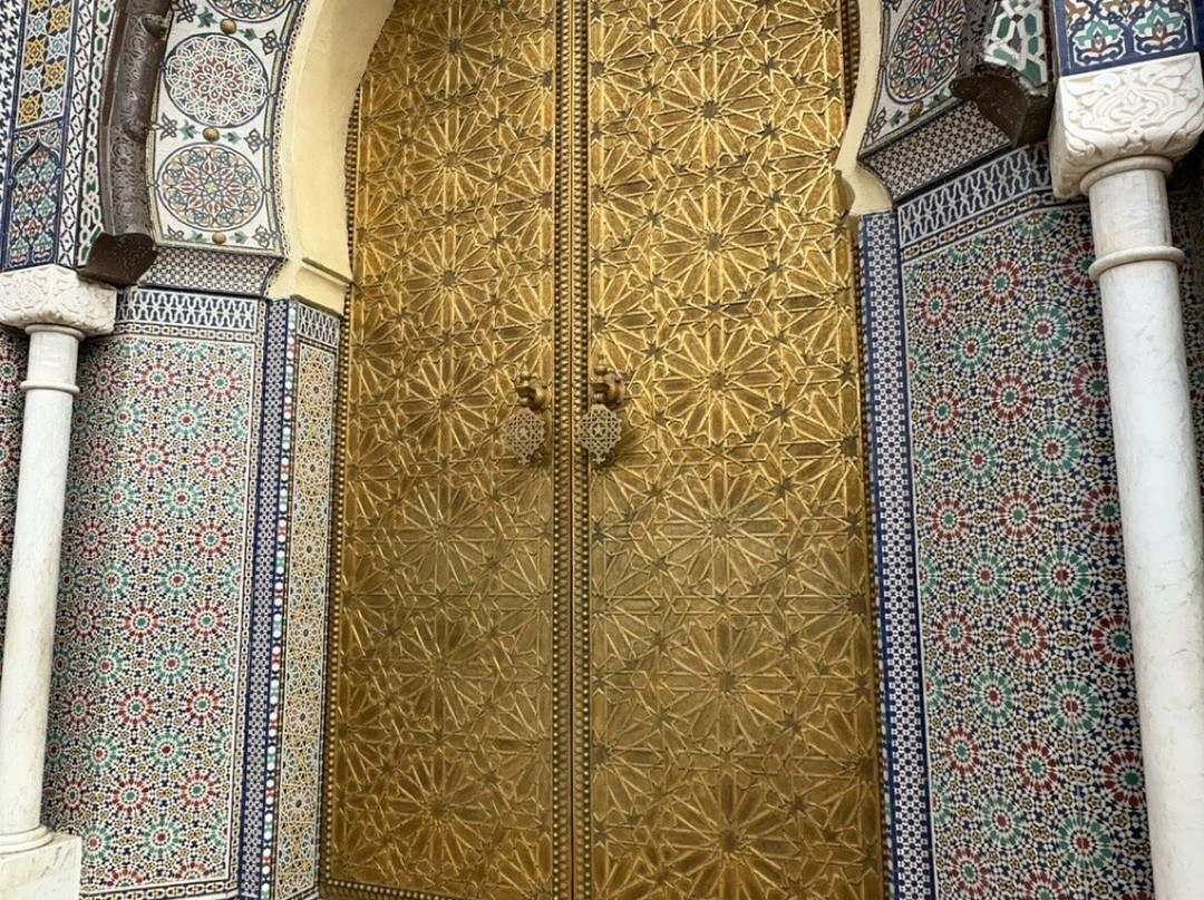 Prime Morocco Tours-非斯必去景点