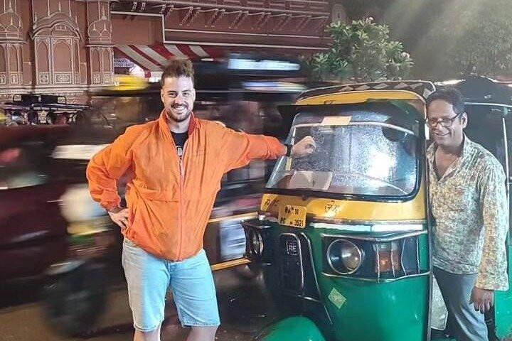 Max Jaipur Tour-斋蒲尔必去景点