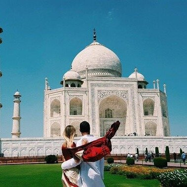 Best Golden Triangle Tours - BGTT-新德里必去景点