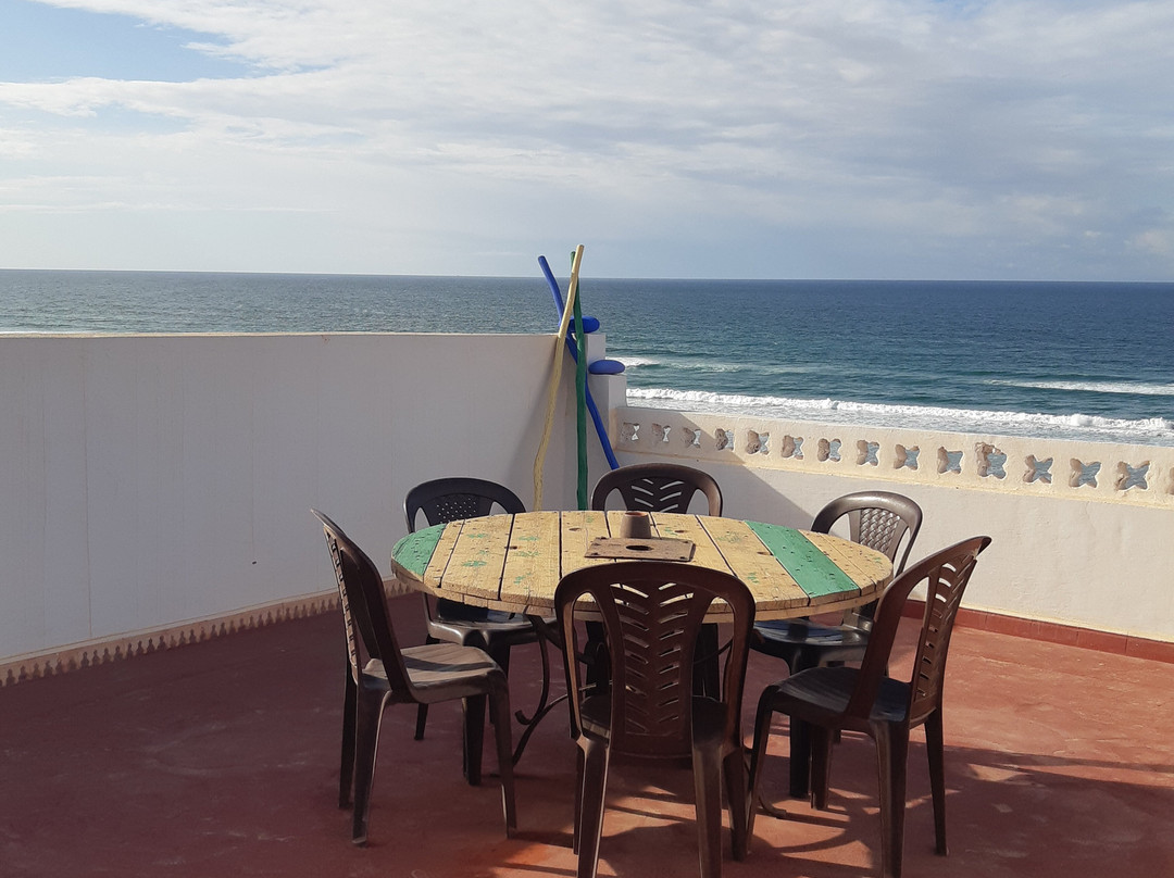 Le Chant du Chameau主图