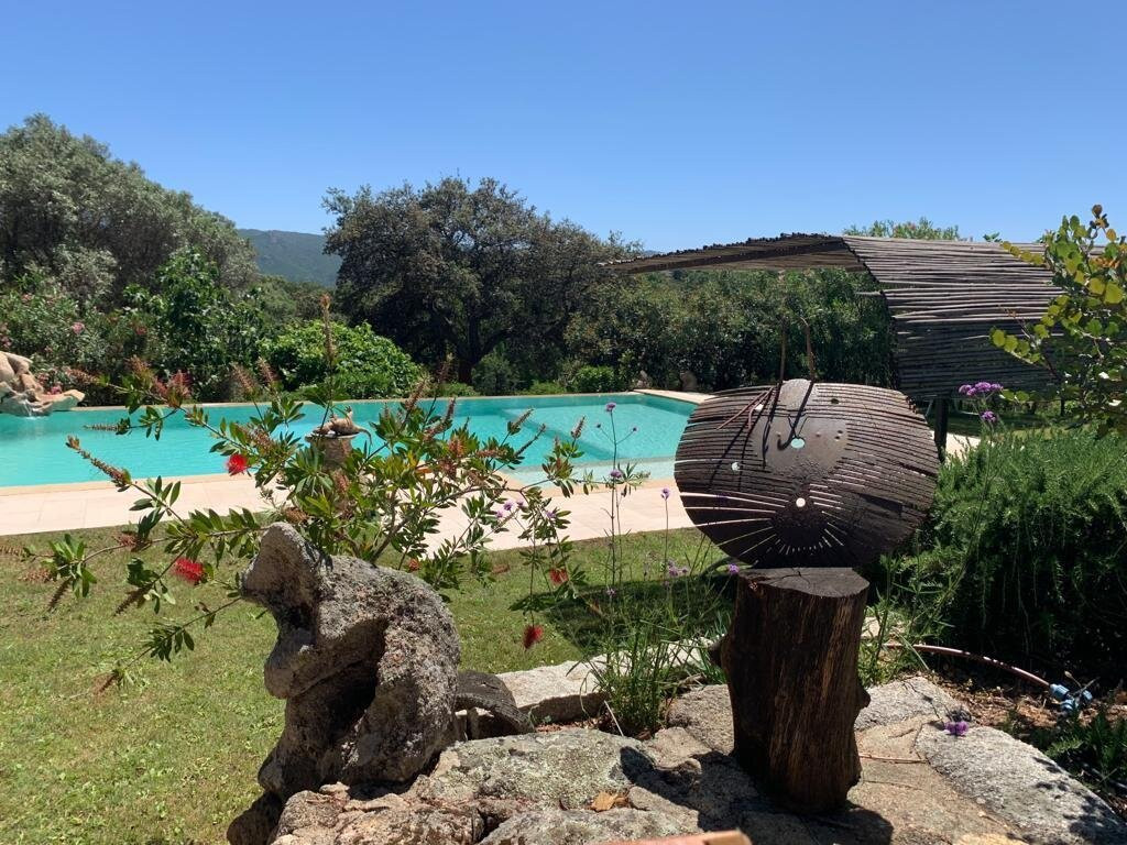 B&B Isole Di Pietra