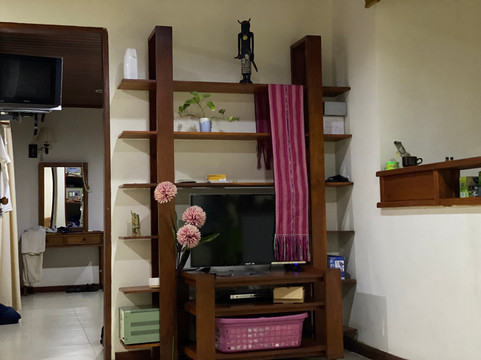 Arbiru Beach Resort主图