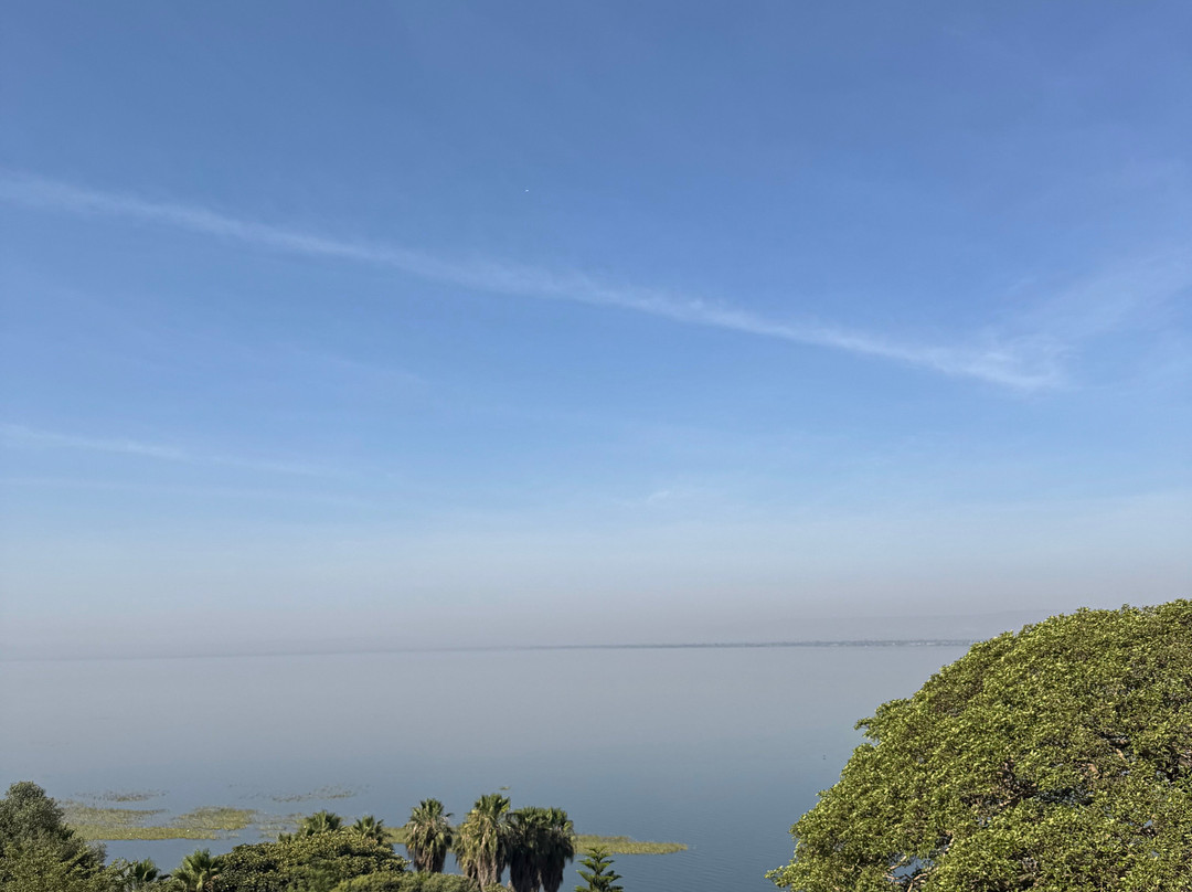 Haile Resort Hawassa主图