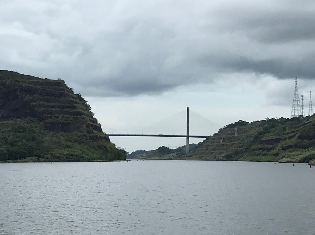 Atlantic Bridge景点图片