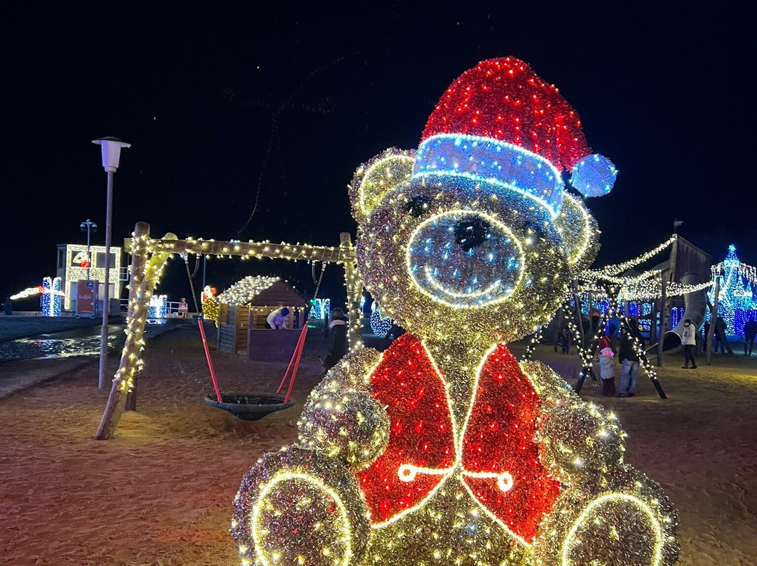 Thüringer Glitzerwelt-Hohenfelden必去景点