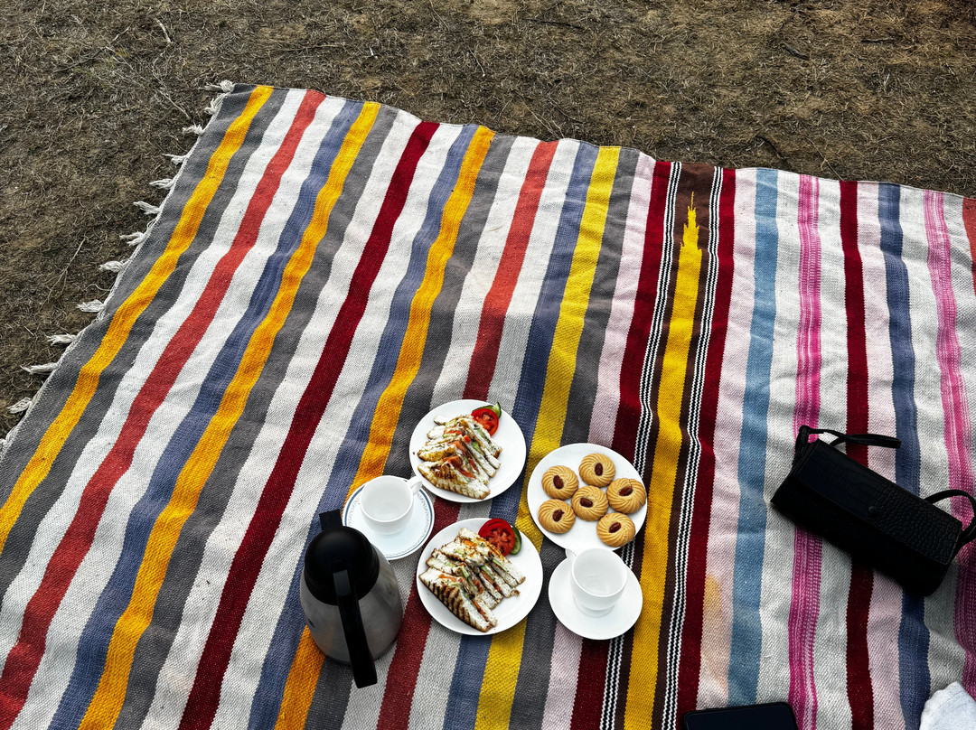 Chandsen Eco Dera Wellness Retreat主图