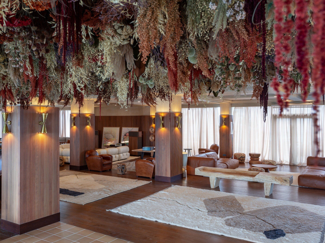 Bodbe Hotel
