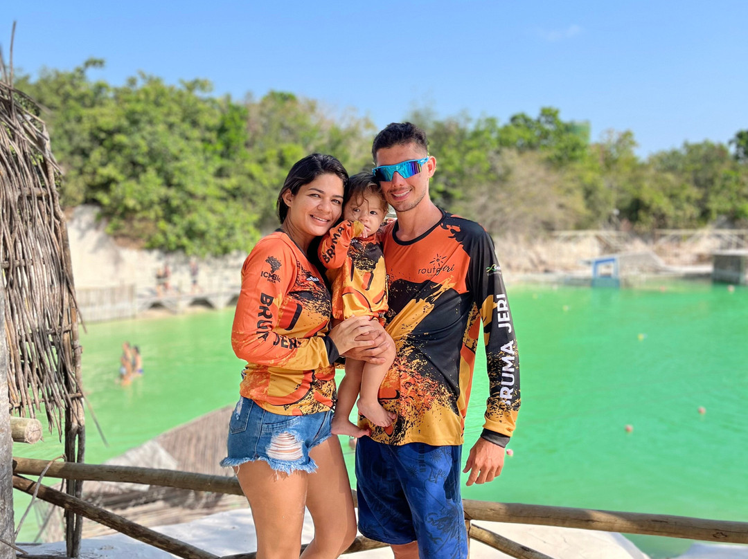 Bruma Jeri-杰里科科拉必去景点