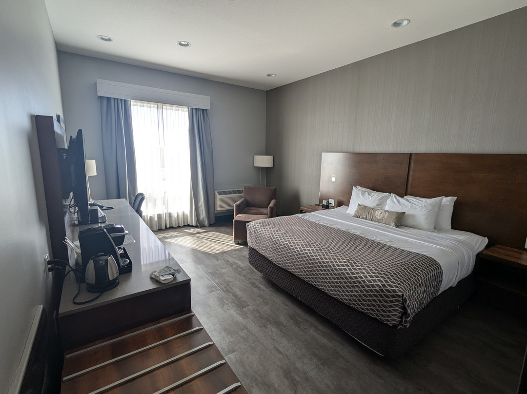 Best Western Plus East Side主图