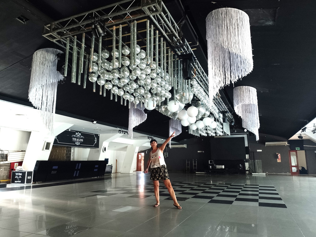 Hotel Dos Venados主图