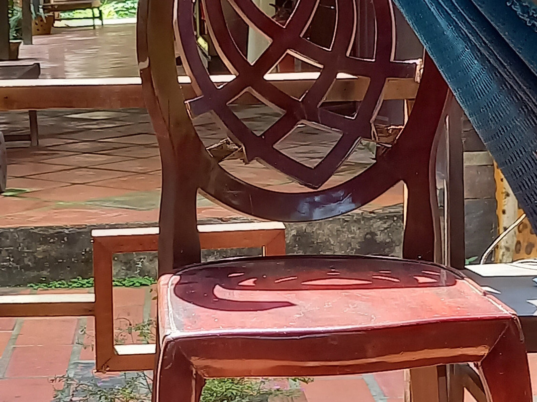 Charming Countryside Homestay主图