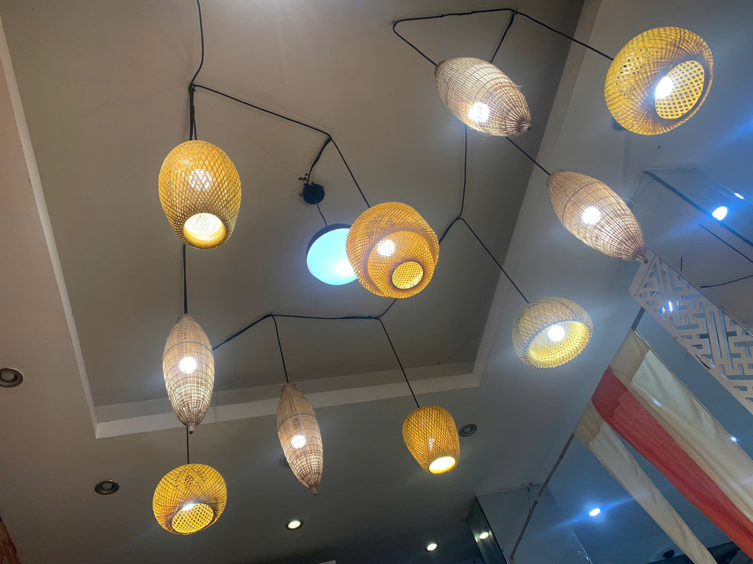 Cook & Dine Hanoi-河内必去景点