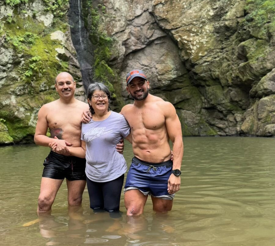 Reserva Aguas Chiquitas-Cadillal必去景点