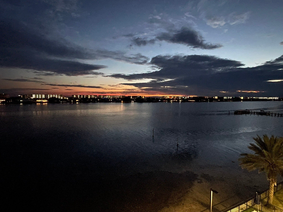 Residence Inn by Marriott Fort Walton Beach主图