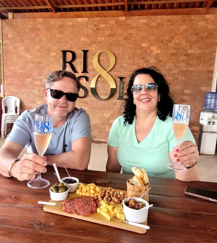 Rio Sol-Lagoa Grande必去景点